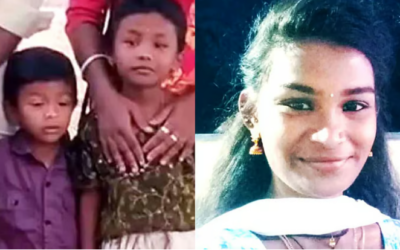 കൊഴിഞ്ഞാമ്പാറയിലെ പിഞ്ചുകുഞ്ഞുങ്ങളുടെ കൊലപാതകത്തിൽ അമ്മ നിവേദ്യയുടെ ഞെട്ടിക്കുന്ന കുറ്റസമ്മതം