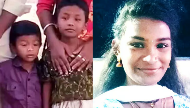 മോഡലിങിന് മക്കള് തടസ്സമെന്ന് നിവേദ്യ; ഇരട്ടക്കൊലപാതകത്തില് അമ്മയുടെ മൊഴി