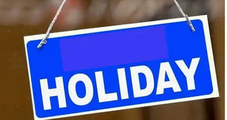 സംസ്ഥാനത്ത് തുടർച്ചയായി നാല് ദിവസം അവധി; ഒക്ടോബർ 19 തിങ്കളാഴ്ചയും സർക്കാർ പൊതു അവധി പ്രഖ്യാപിച്ചു