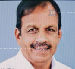 കോരാണി സനൽ (65) അന്തരിച്ചു