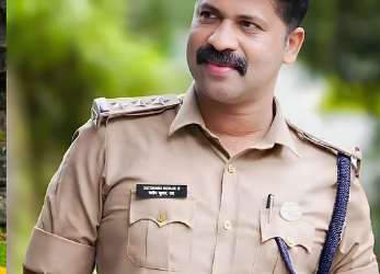 യൂണിവേഴ്‌സിറ്റി ഹോസ്റ്റല്‍ സംഘര്‍ഷം: ഫെയ്‌സ്ബുക്ക് പോസ്റ്റിട്ട സിഐക്കെതിരെ നടപടിക്ക് ശുപാര്‍ശ