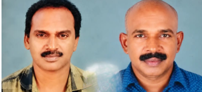 കുഴഞ്ഞുവീണ വ്യക്തിയും അദ്ദേഹത്തെ ആശുപത്രിയിലെത്തിക്കാൻ ഓടിയെത്തിയ അയൽവാസിയും മിനിറ്റുകളുടെ വ്യത്യാസത്തിൽ മരിച്ചു