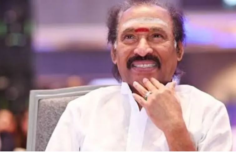 ‘തെന്നിസൈ തെൻട്രൽ’ വിടവാങ്ങി; സംഗീത സംവിധായകൻ ദേവ അന്തരിച്ചു