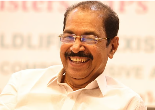 ചീഫ് ജസ്റ്റിസിന് എതിരായ സമൂഹ മാധ്യമ പോസ്റ്റിൽ കെപിസിസിക്ക് വക്കീൽ നോട്ടീസ്
