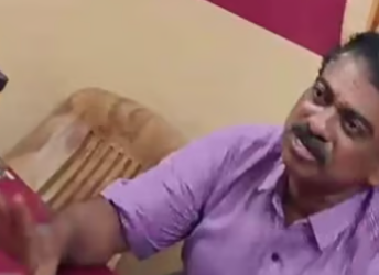 തിരുവനന്തപുരം കോര്‍പ്പറേഷന്‍ കൗണ്‍സിലറുടെ വീട്ടില്‍ വിജിലന്‍സ് റെയ്ഡ്
