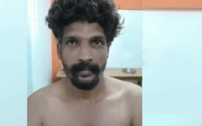 പവര്‍കട്ട് സമയത്ത് മുഖ്യമന്ത്രിയുടെ മണ്ഡലത്തിലെ ഫ്യൂസ് ഊരിയ ആള്‍ പിടിയില്‍; അറസ്റ്റിലായത്‌ പൂനെയില്‍ നിന്ന്
