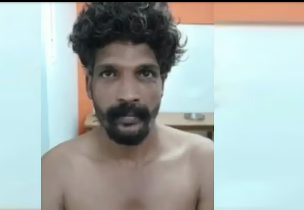 പവര്‍കട്ട് സമയത്ത് മുഖ്യമന്ത്രിയുടെ മണ്ഡലത്തിലെ ഫ്യൂസ് ഊരിയ ആള്‍ പിടിയില്‍; അറസ്റ്റിലായത്‌ പൂനെയില്‍ നിന്ന്