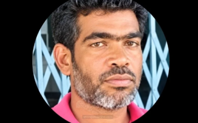 വക്കം ഇറങ്ങുകടവിൽ നിന്നും കണ്ടെത്തിയ മൃതദേഹം ചിറയിൻകീഴ് സ്വദേശിയുടേത്