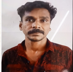നിരവധി ക്രിമിനൽ കേസുകളിലെ പ്രതിയെ വയലിൽ മരിച്ച നിലയിൽ കണ്ടെത്തി