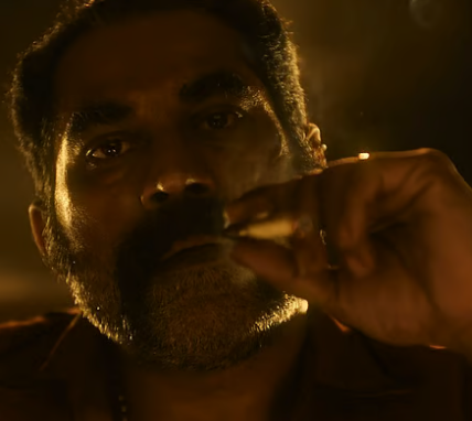 ‘കൃത്യമായി ഉപയോ​ഗിച്ചാൽ ഇന്ത്യയിലെ മികച്ച നടൻമാരിലൊരാളാകും സുരാജേട്ടൻ; അദ്ദേഹത്തിന്റെ കണ്ണുകളിലാണ് ആ കഥാപാത്രത്തിന്റെ ലൈഫ്’