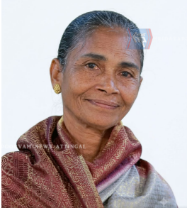കായിക്കര കടവിൽ അഞ്ചുതെങ്ങ് സ്വദേശിയുടെ മൃതദേഹം കണ്ടെത്തി