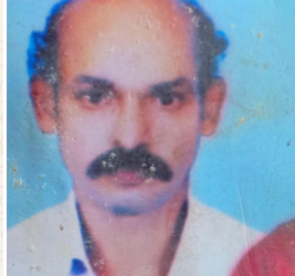 ആറ്റിങ്ങലിൽ വയോധികനെ കാണ്മാനില്ല