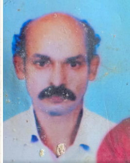 ആറ്റിങ്ങലിൽ വയോധികനെ കാണ്മാനില്ല