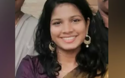 വന്ദേഭാരത് ട്രെയിന്‍ തട്ടി കോളജ് വിദ്യാര്‍ഥിനിക്ക് ദാരുണാന്ത്യം