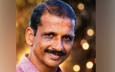 സോളാര് വേലിയില് നിന്ന് ഷോക്കേറ്റു; റിട്ട എസ്ഐ മരിച്ചു