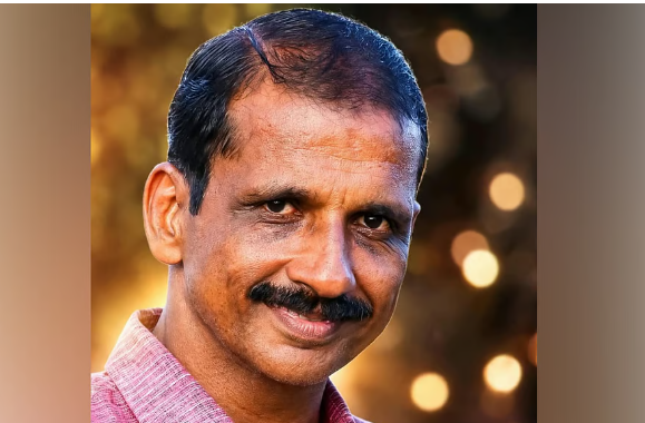 സോളാര്‍ വേലിയില്‍ നിന്ന് ഷോക്കേറ്റു; റിട്ട എസ്‌ഐ മരിച്ചു