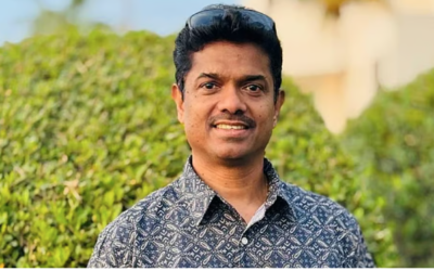 ബാഡ്മിന്റണ് കളിക്കുന്നതിനിടെ കുഴഞ്ഞുവീണു; ദുബൈയില് പ്രവാസി മലയാളി മരിച്ചു