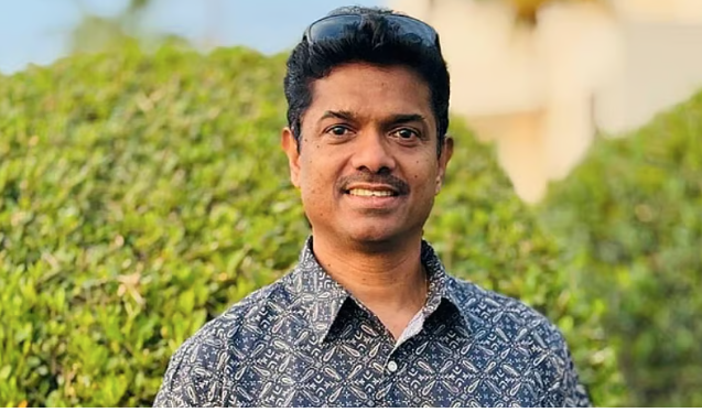 ബാഡ്മിന്റണ്‍ കളിക്കുന്നതിനിടെ കുഴഞ്ഞുവീണു; ദുബൈയില്‍ പ്രവാസി മലയാളി മരിച്ചു