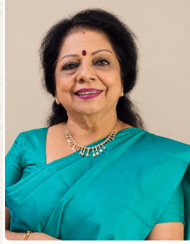 അഡ്വ. ടി വി ഹേമലത (72) നിര്യാതയായി
