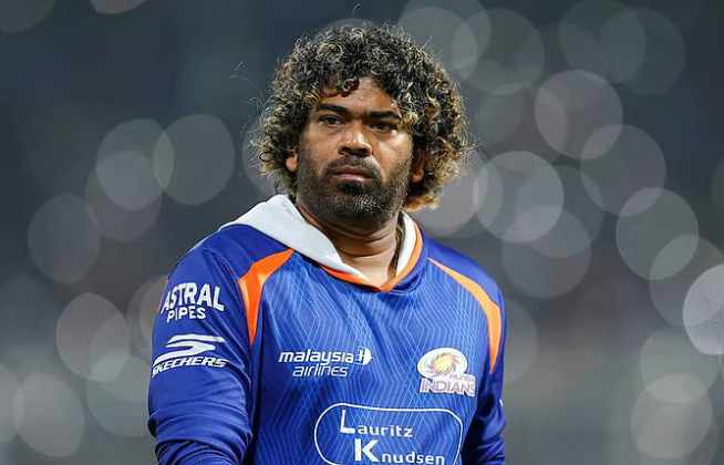 മലിംഗയും പുറത്ത്; വീണ്ടും അഴിച്ചുപണിത് മുംബൈ ഇന്ത്യന്‍സ്!