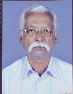 ഭാസ്കരൻ നായർ (റിട്ട.പോസ്റ്റ് മാസ്റ്റർ) (80) നിര്യാതനായി