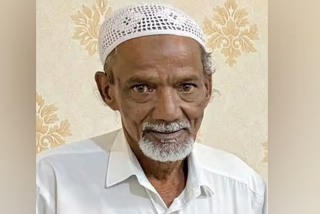 പാലക്കാട് ചെറുമകന്റെ കുത്തേറ്റ് മുത്തശ്ശന് മരിച്ചു