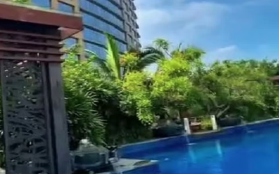 ഫൈവ്സ്റ്റാര് ഹോട്ടലിലെ സ്വിമ്മിങ് പൂളില് നിന്ന് ഷോക്കേറ്റു; രണ്ട് വിദേശികള്ക്ക് ദാരുണാന്ത്യം