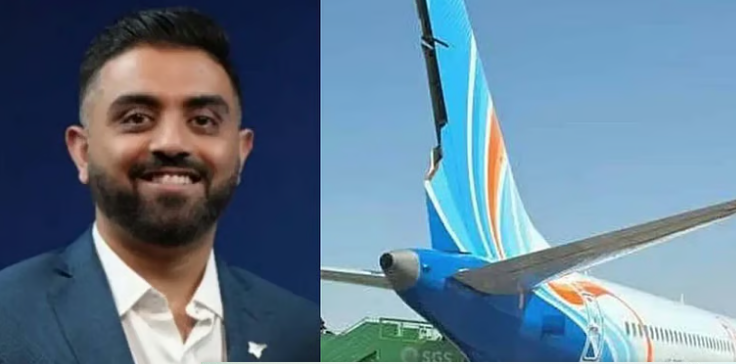 വിമാനദുരന്തം തടഞ്ഞത് ഇന്ത്യന്‍ വംശജനായ പൈലറ്റ്; മുംബൈ സ്വദേശി