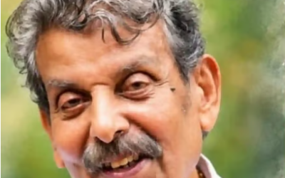 പ്രശസ്ത നാടക രചയിതാവും സംവിധായകനുമായ വി. ശശി നീലേശ്വരം അന്തരിച്ചു