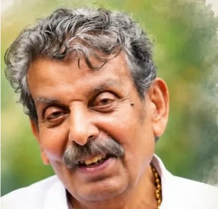 പ്രശസ്ത നാടക രചയിതാവും സംവിധായകനുമായ വി. ശശി നീലേശ്വരം അന്തരിച്ചു