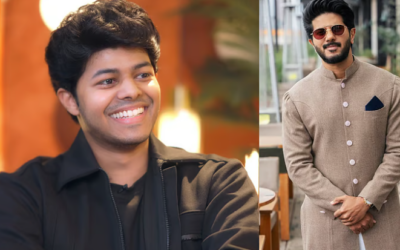 ‘നല്ലൊരു കേൾവിക്കാരൻ, ഒരു നിമിഷം പോലും അദ്ദേഹത്തിന്റെ ശ്രദ്ധ മാറിയില്ല’; ദുൽഖറിനോട് കഥ പറഞ്ഞ അനുഭവം പറഞ്ഞ് ജേസൺ