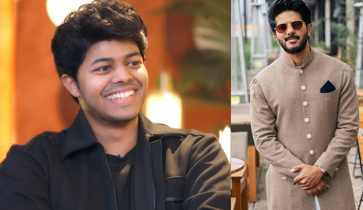 ‘നല്ലൊരു കേൾവിക്കാരൻ, ഒരു നിമിഷം പോലും അദ്ദേഹത്തിന്റെ ശ്രദ്ധ മാറിയില്ല’; ദുൽഖറിനോട് കഥ പറഞ്ഞ അനുഭവം പറഞ്ഞ് ജേസൺ