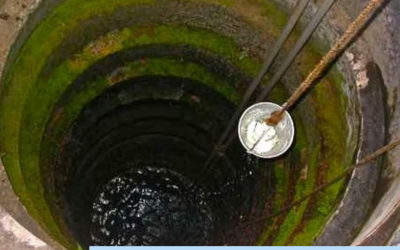 കളിച്ചുകൊണ്ടിരിക്കെ, കിണറ്റിൽ വീണു; ഒന്നര വയസുകാരന് അദ്ഭുത രക്ഷ!