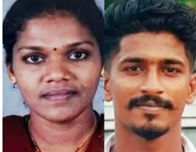 ബൈക്ക് തവിടുപൊടിയായി! വെങ്ങാനൂരിൽ ബൈക്ക് ഇലക്ട്രിക് പോസ്റ്റിലിടിച്ച് അപകടം; യുവാവും യുവതിയും മരിച്ചു