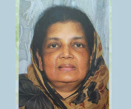 പ്രേംനസീറിന്റെ മൂത്ത മകൾ ലൈലാബീഗം അന്തരിച്ചു
