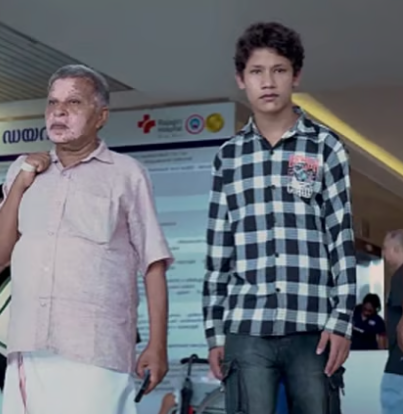 ‘ശ്വാസം കിട്ടാതെ കിതച്ചു’, നേപ്പാളി ബാലന് വേണ്ടി ചുരമിറങ്ങി സി കെ ശശീന്ദ്രന്‍; ചേര്‍ത്തുപിടിച്ച് മമ്മൂട്ടി