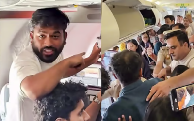 ‘ഇന്ദിരാ ഗാന്ധി പോലും ഇങ്ങനെ ചെയ്തിട്ടില്ല; എനിക്ക് ഭയമില്ല, അറസ്റ്റ് വരിക്കാന്‍ തന്നെയാണ് വന്നത്’
