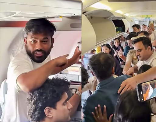‘ഇന്ദിരാ ഗാന്ധി പോലും ഇങ്ങനെ ചെയ്തിട്ടില്ല; എനിക്ക് ഭയമില്ല, അറസ്റ്റ് വരിക്കാന് തന്നെയാണ് വന്നത്’