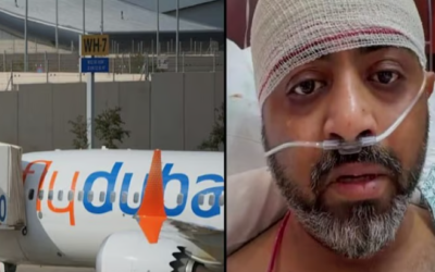 ഫ്‌ലൈദുബൈ: ഇന്ത്യന്‍ പൈലറ്റിനെതിരായ ആക്രമണം, കേസെടുത്ത് എന്‍ഐഎ