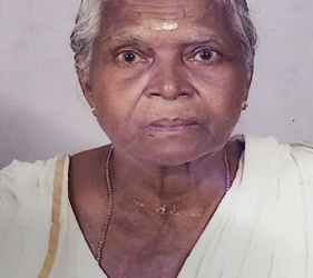 കൗസല്യ (88) അന്തരിച്ചു