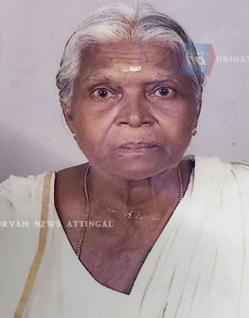 കൗസല്യ (88) അന്തരിച്ചു