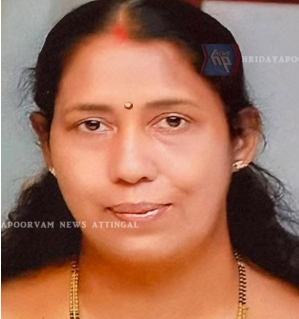 പ്രീതാ മണിയൻ (57) അന്തരിച്ചു