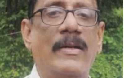 ജയചന്ദ്രൻ പന്തലക്കോട് (63) അന്തരിച്ചു