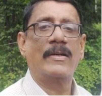 ജയചന്ദ്രൻ പന്തലക്കോട് (63) അന്തരിച്ചു