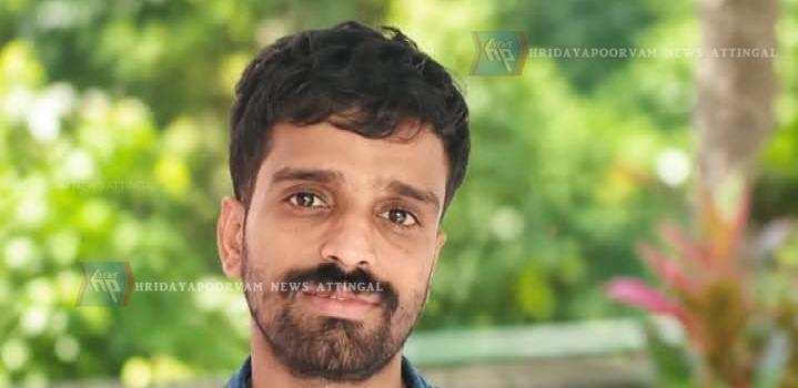 വിവാഹ വാഗ്ദാനം നൽകി പീഡനം പ്രതി അറസ്റ്റിൽ