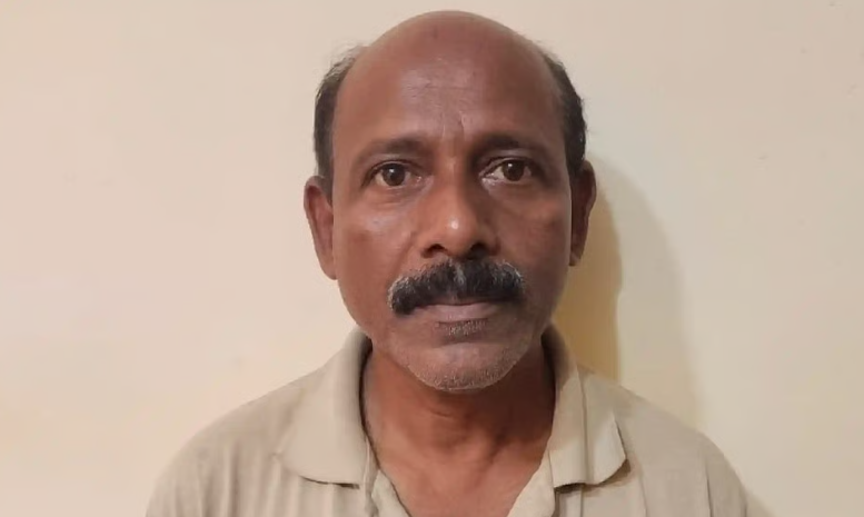 ബന്ധുക്കളും നാട്ടുകാരും കരുതി ജോസ് മരിച്ചെന്ന്; 13 വര്‍ഷത്തിനുശേഷം കഞ്ചാവ് കേസ് പ്രതി ആന്ധ്രയിൽ പിടിയിൽ