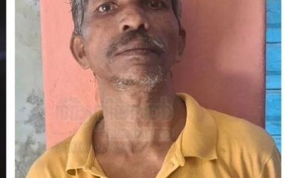 4 വയസ്സുകാരിയെ പീഡിപ്പിക്കാൻ ശ്രമിച്ച മധ്യവയസ്കന് 5 വർഷം തടവും ഒരു ലക്ഷം രൂപ പിഴയും