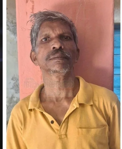 4 വയസ്സുകാരിയെ പീഡിപ്പിക്കാൻ ശ്രമിച്ച മധ്യവയസ്കന് 5 വർഷം തടവും ഒരു ലക്ഷം രൂപ പിഴയും