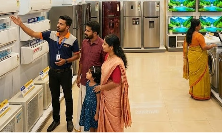 എസിയുടെയും ഫ്രിഡ്ജിന്റെയും ടിവിയുടെയും വാഷിങ് മെഷീന്റെയും വില വര്‍ധിക്കും; കാരണമിത്