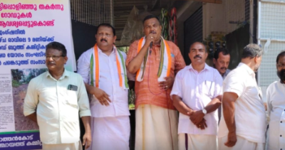 അവഗണന തുടർന്നാൽ പ്രതിഷേധം കടുപ്പിക്കും: യു.ഡി.എഫ്